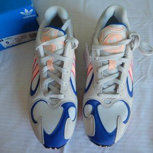 Adidas Yung-1 Athletic Shoes